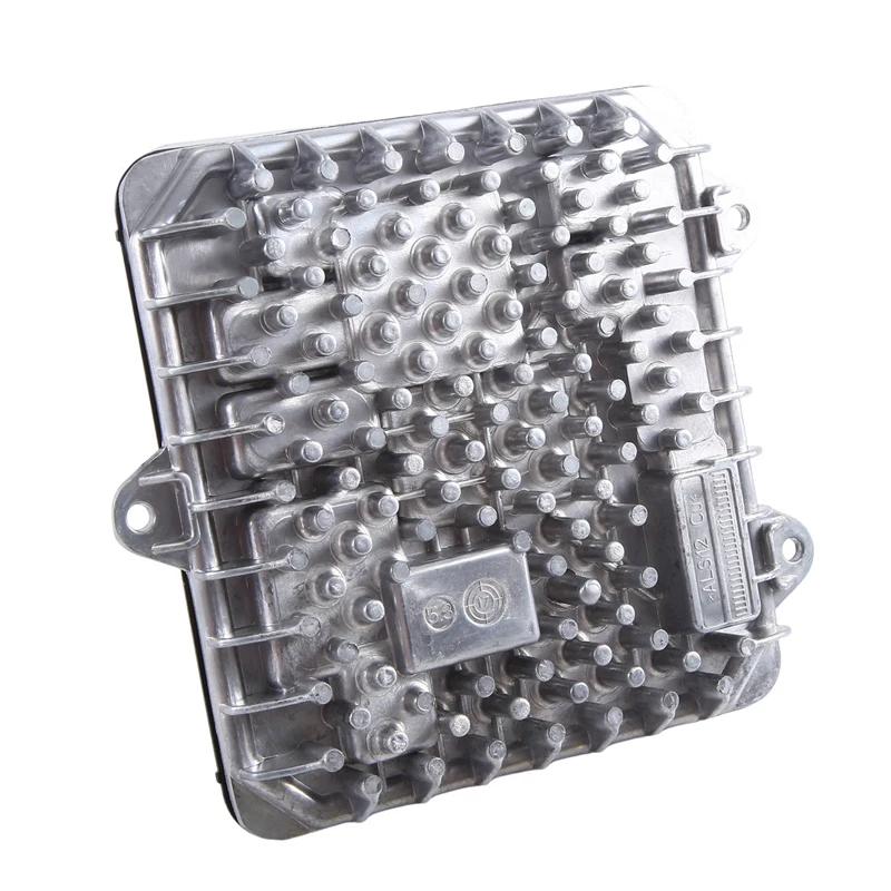 Новый балласт модуля управления фарами для BMW 3 серии 4 X5 F15 F85 X6 F16 F86 63117482396 7482396