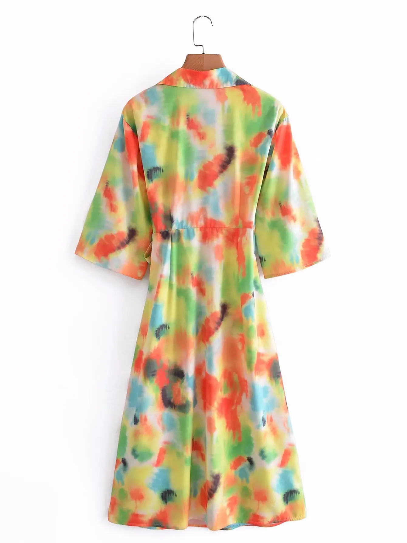 

2022 Brand Good New Women Female Sexy Polyester Dress
