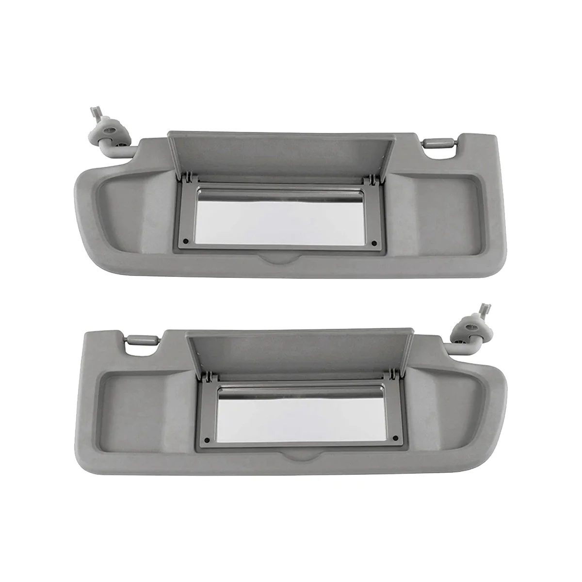 Солнцезащитный козырек для автомобиля 83280-SNA-A01ZC 1 пара