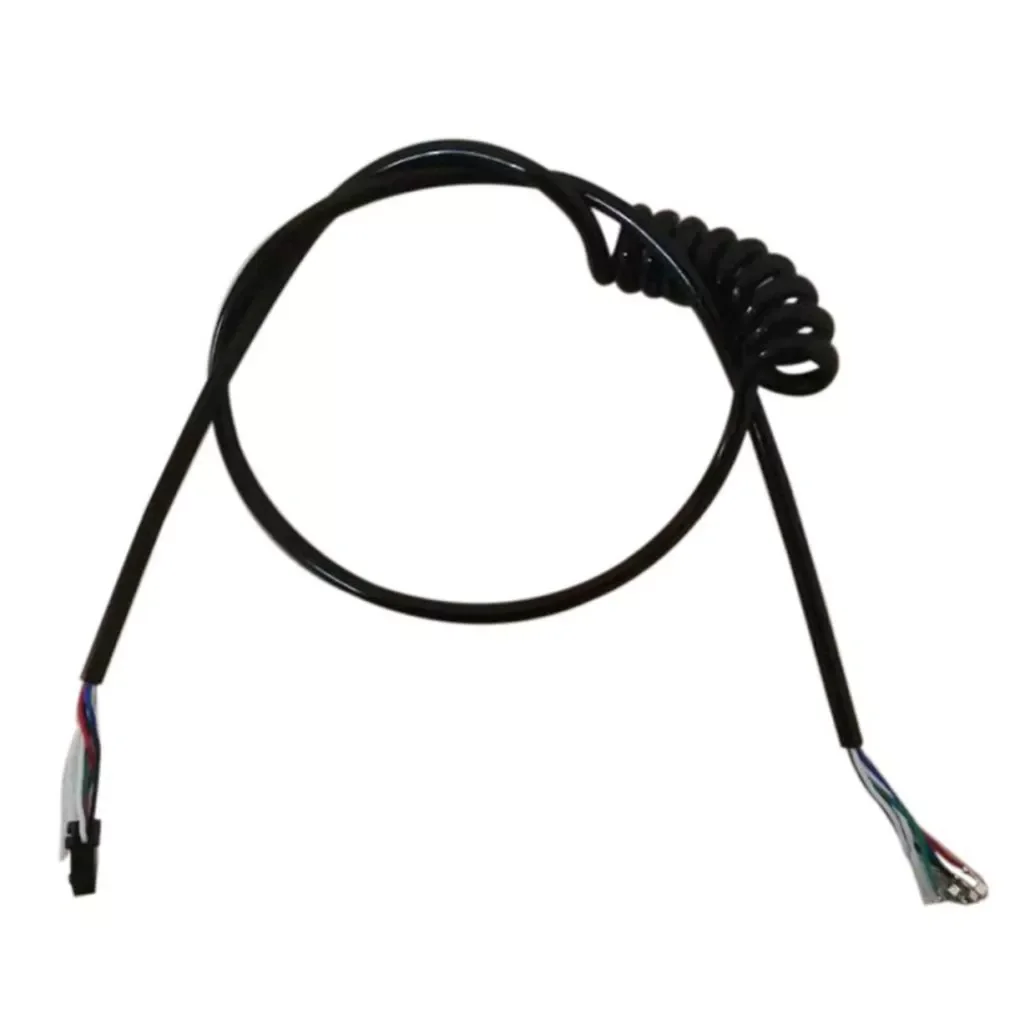 Scooter Motor Controller Main Control Board LED Display Cable Driver Skateboard Replacement For S1 S2 S3 Series