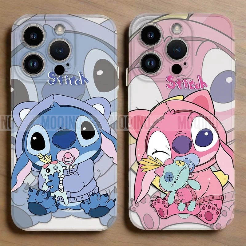 Для OPPO A91 A1K A16 A16s A54s A16E A16K A17 A54 A74 A55 A57 A77s A73 A93 A94 Соска-стежка Мягкий чехол из ТПУ
