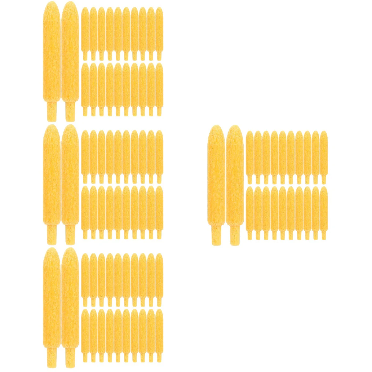 

Наконечники для ручки, маркеры, универсальные Сменные акриловые наконечники, многофункциональные сменные наконечники для ручек