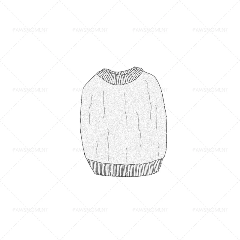 

Vip Link D Sweater