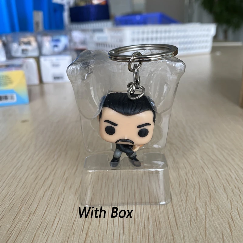 AMC Ходячие мертвецы Дэрил Диксон экшн-фигурки модели игрушки |