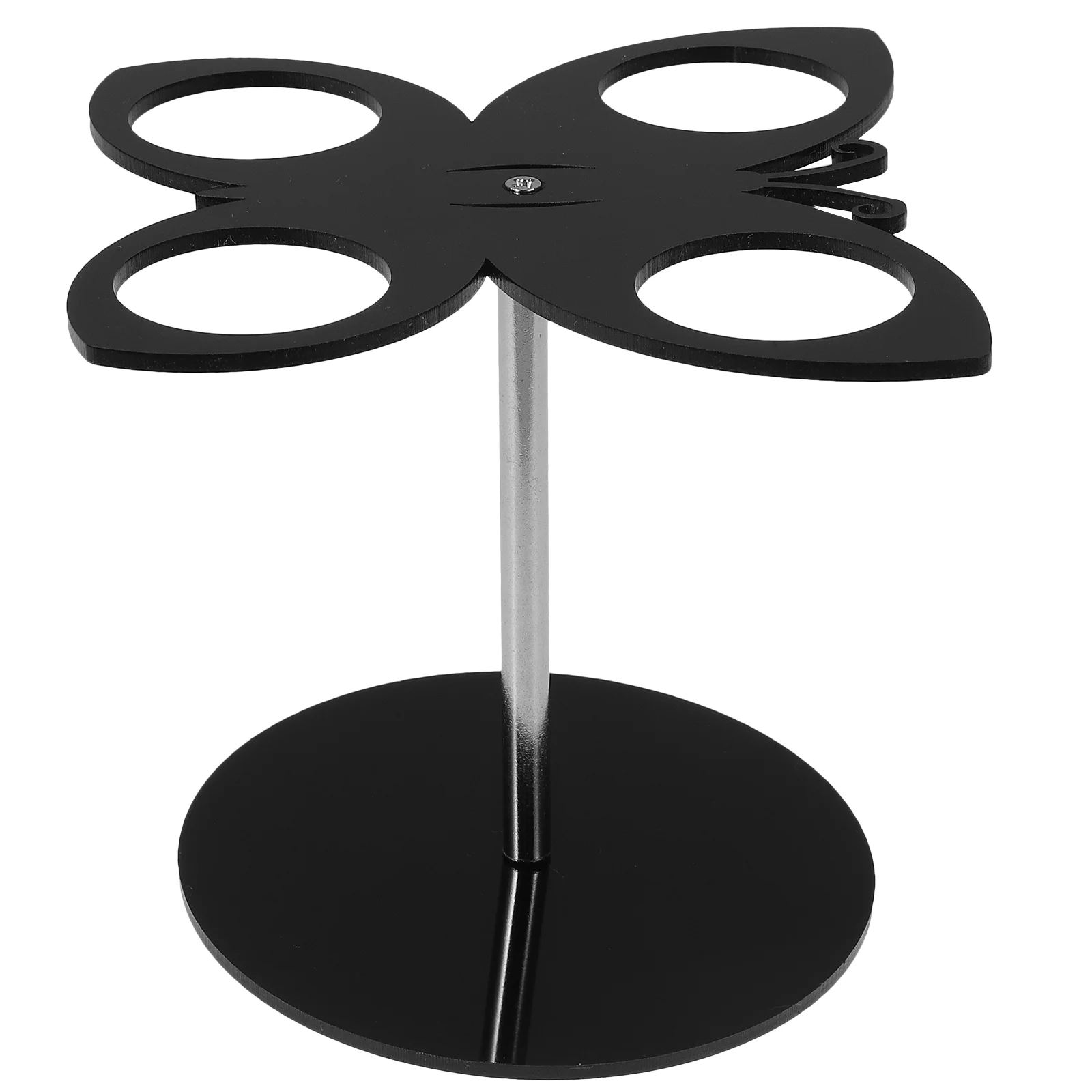 

Ice Cream Cone Holder Stand Sushi Roll Stand Ice Cream Cone Rack Acrylic Cone Stand Display Stand