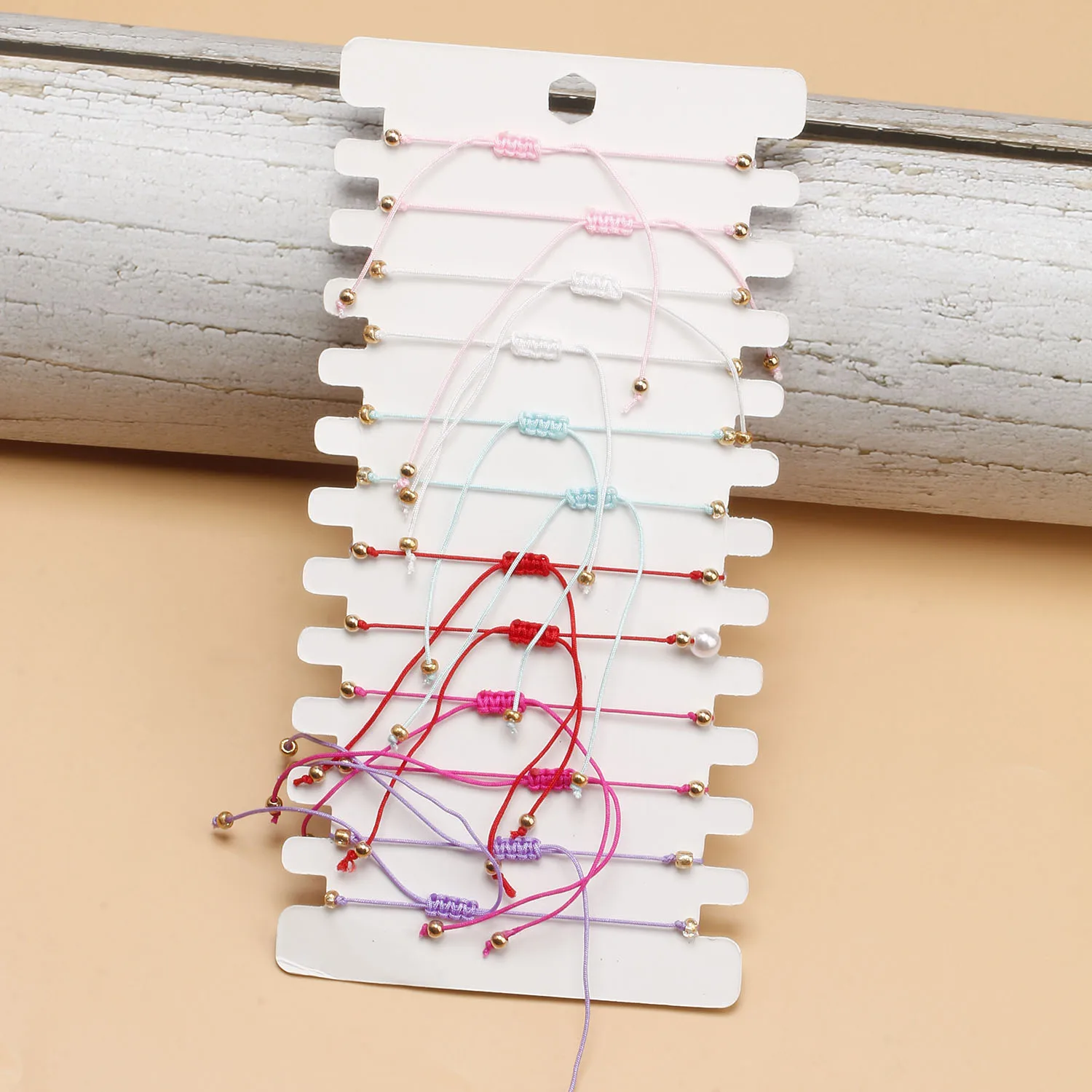 12 шт./лот Блестящие кристаллы и жемчужные бусины Турецкий сглаза амулеты браслет