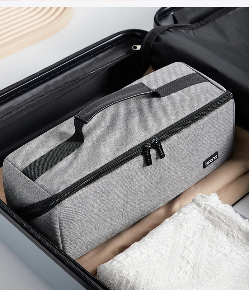 Сумка-Органайзер для волос Dyson дорожная сумка из ткани Оксфорд хранения сушилка