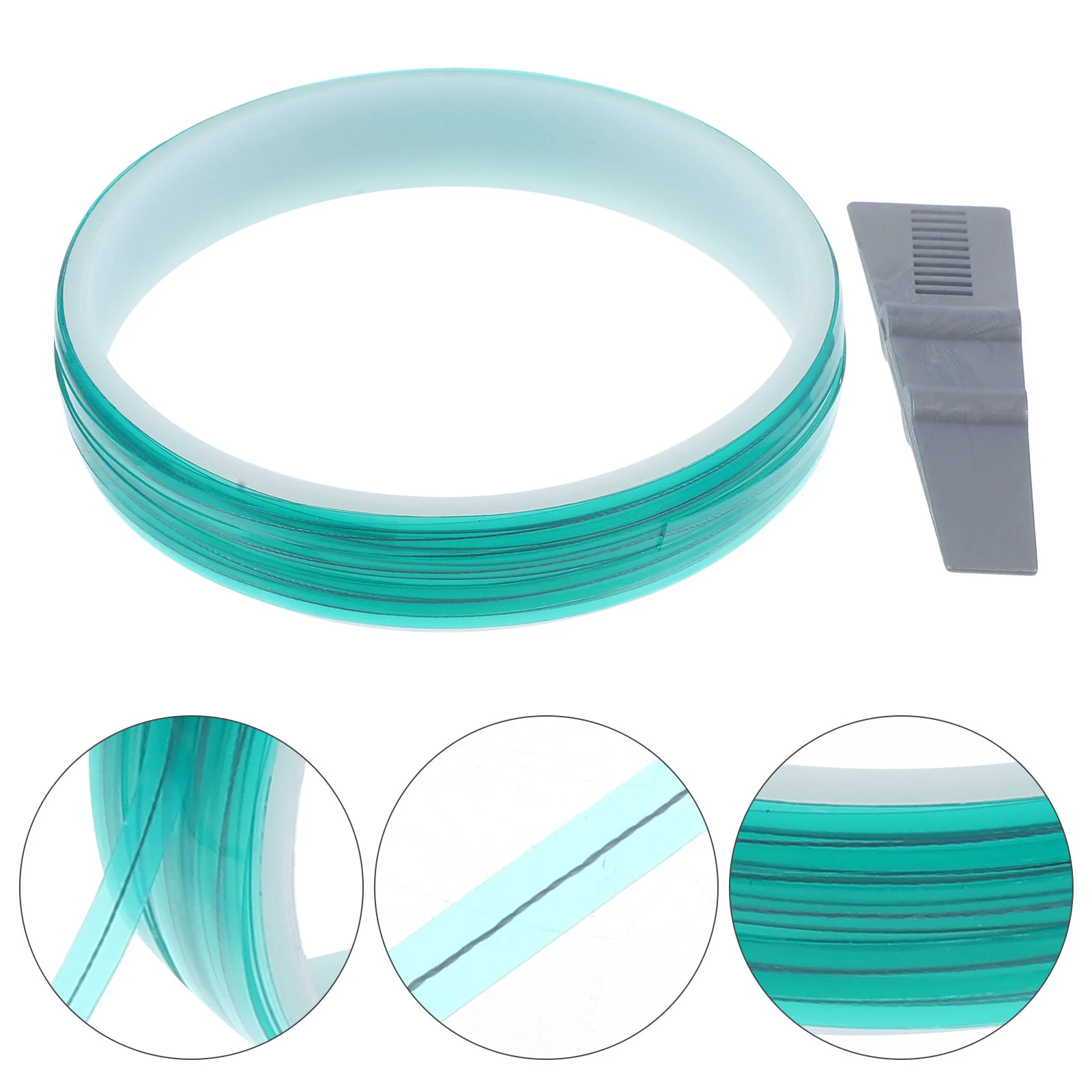 

Tape Car Film Tool Cut Modeling Auto Vehicle Supply Pvc Wrapping Cutting Repair