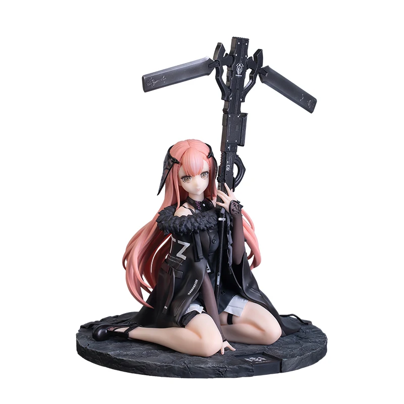 

Reserve Uncle Mirror A-Z:[C] Neco 1/7 Action Figure Collectibles Model Toy Cartoon Figures Pvc Model Toy Desktop Ornaments