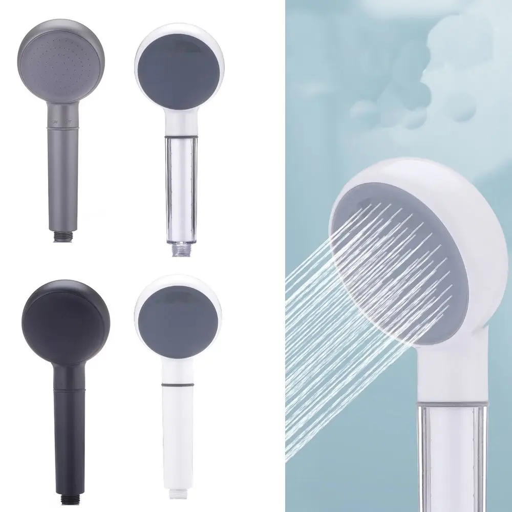 

Handheld Shower Head Universal High Pressure Universal Shower Sprinkler Water-saving Sprinkler