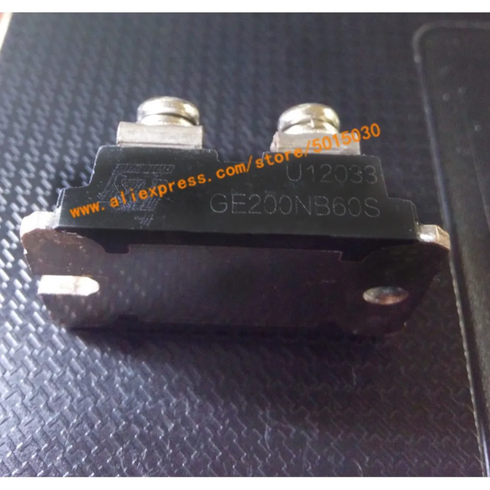 Новый модуль GE200NB60S