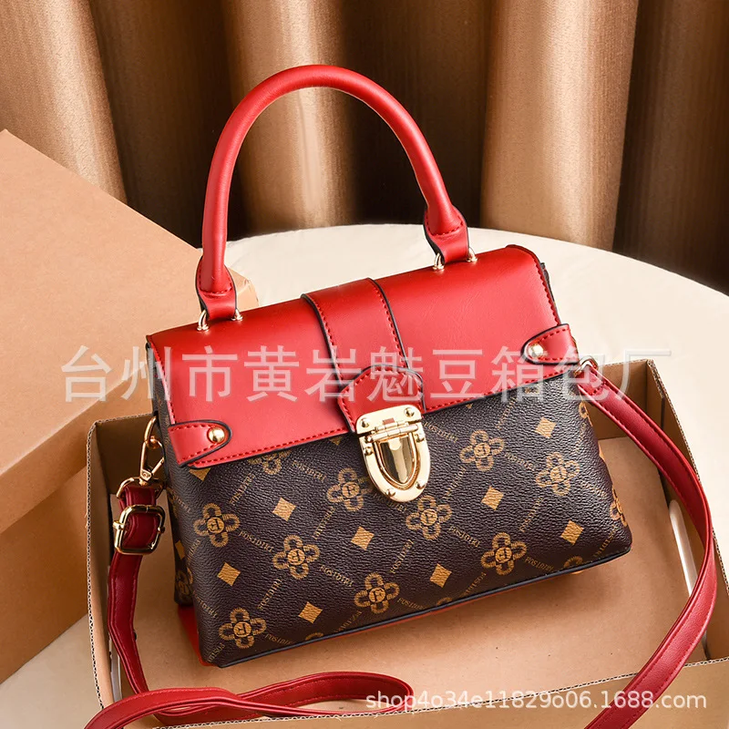 Women Luxury Handbags Women Bags Designer Crossbody Bags for Women Purses and Handbags High Quality Leather Tote