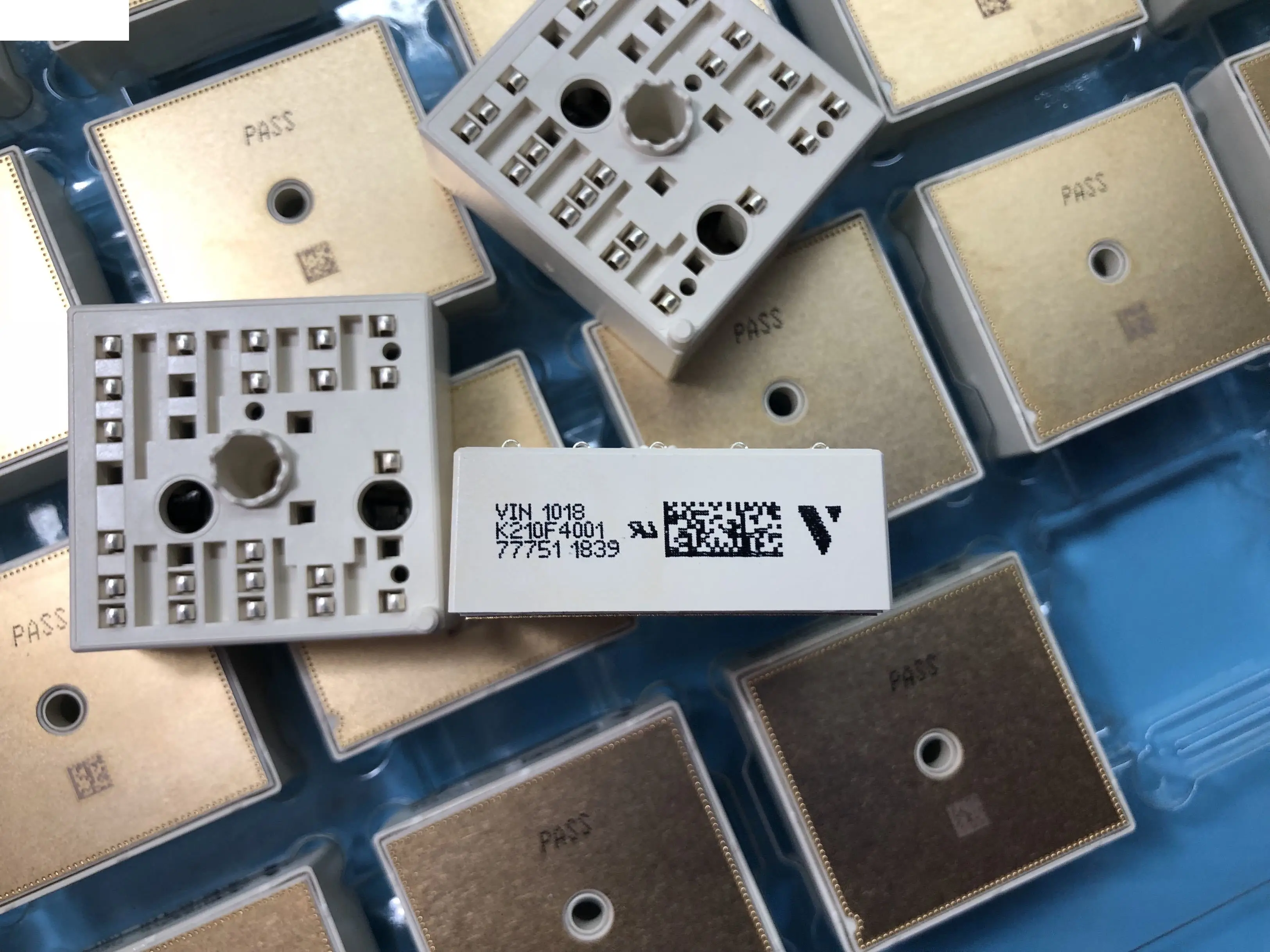 MODULE nouveau et ORIGINAL K210F4001, livraison gratuite