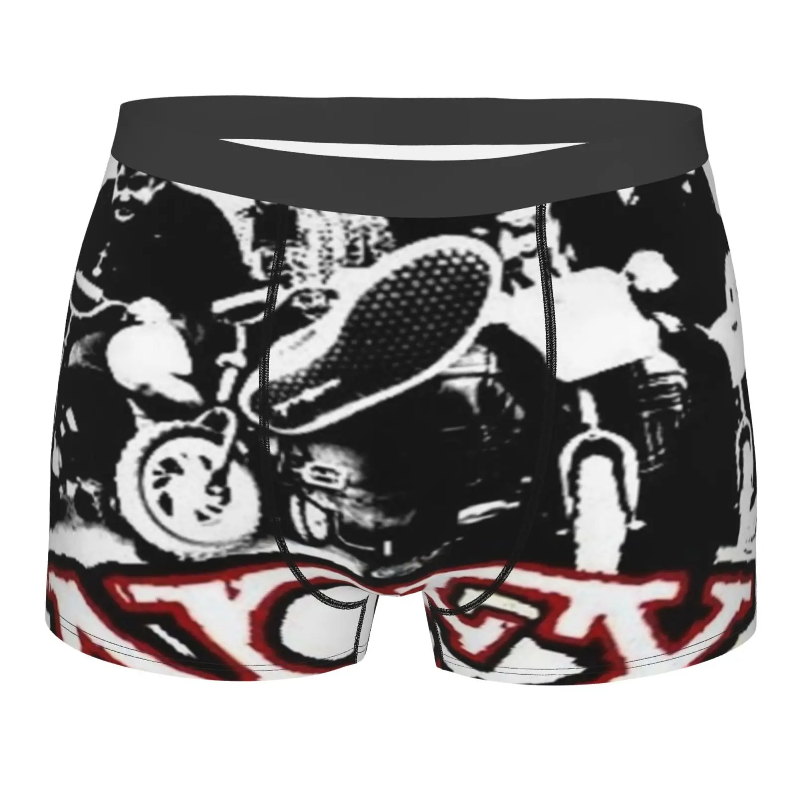 

Nofx 2351 Underwear Men Men Green Girls Polyester Fancy Underwear Mens Polyester Stretch Underwear Shorts Long Boxershorts Men