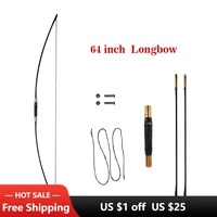 3070lbs archery english longbow classic traditional bow take down bow for hunting shooting gaming practice
