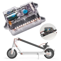 scooter controller professional simple installation repair parts electric scooter motherboard controller replacement for m365 sc