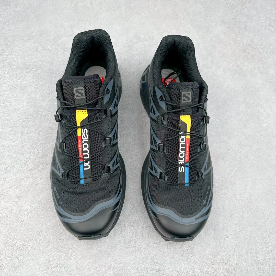 Спортивная обувь Salomon XT6 ADVANCED