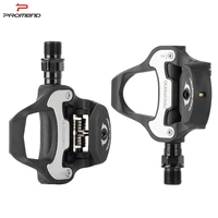 bike pedals road bicycle self locking with clips look keo ultralight bicycle parts pedal racing bike nylon clip footrest