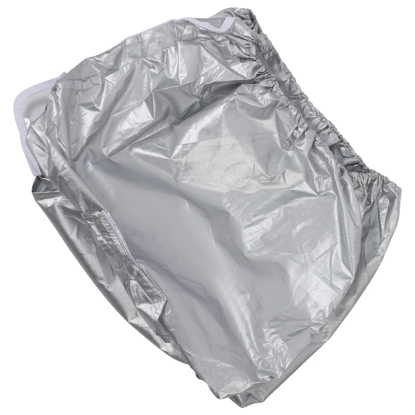 

Generator Rain Cover Portable Water Proof Polyester Protector Covers Waterproof Dust Power Generators