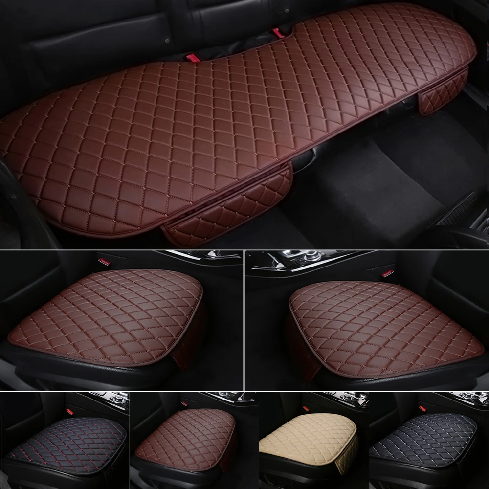 Автомобильные Чехлы На Сиденья BMW F30 F31 F34 F32 F33 F36 E34 E39 E60 E61 F10 F11 F07