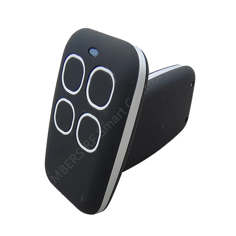 Лучшая цена пульт дистанционного управления дубликат 280 МГц до 868 4 кнопки |