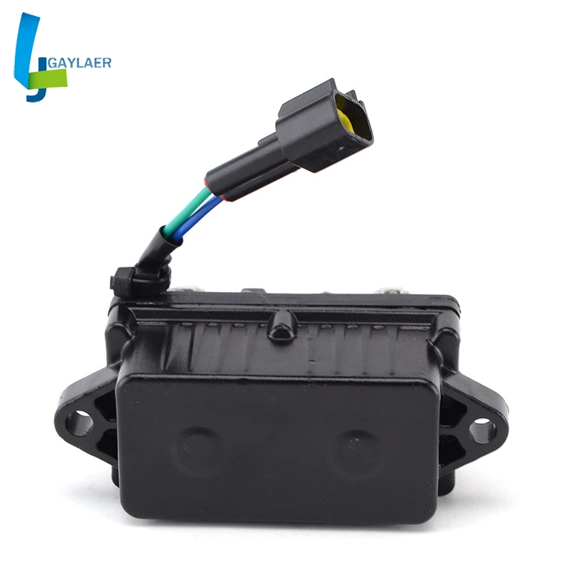Соленоид реле стартера 63P-81950-00 для Yamaha F25 F40 F50 F60 F70 F75 TLR TJR F80 F90 F100 F115 F125 F130 F150 F175 F200 F225