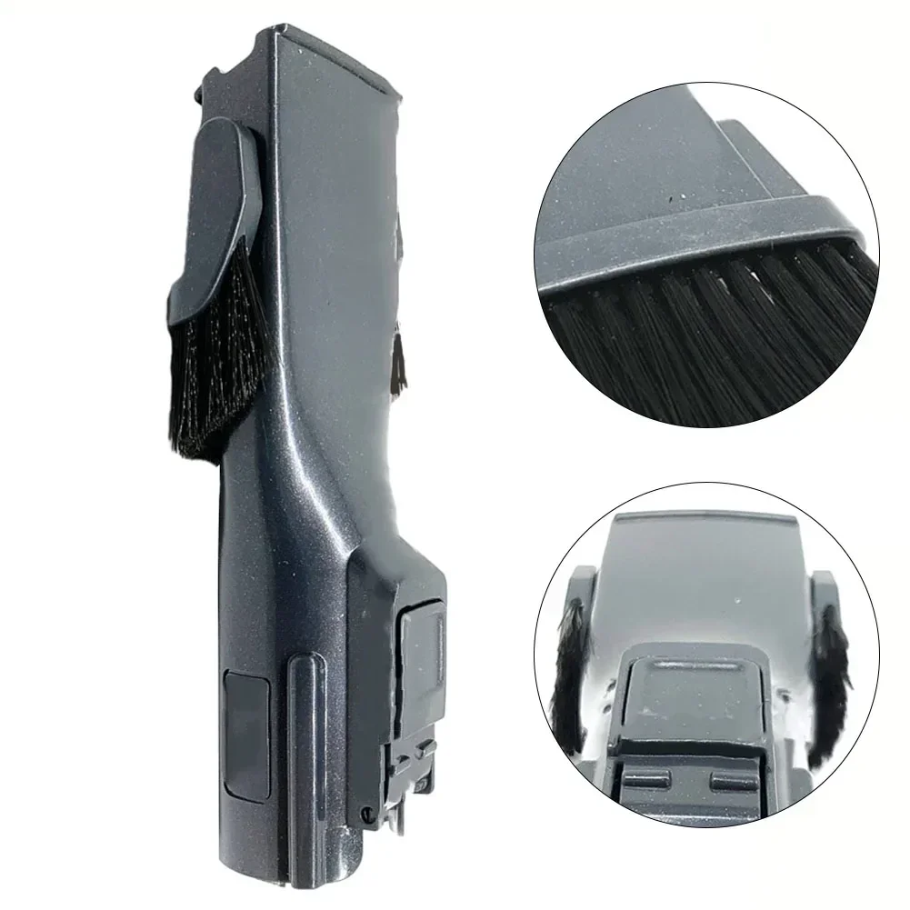 1 шт. для вакуумной щетки BLACK DECKER N 764709 Для BSV2020P BSV2020G запасные части пылесоса