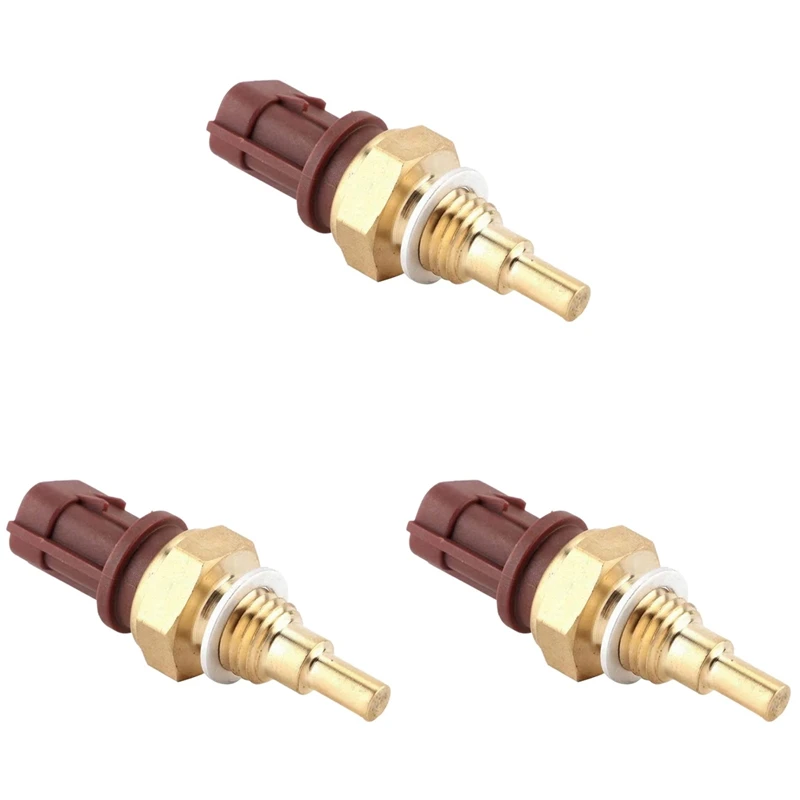 Датчик температуры охлаждающей жидкости для SUZUKI AERIO GRAND VITARA KIZASHI SX4