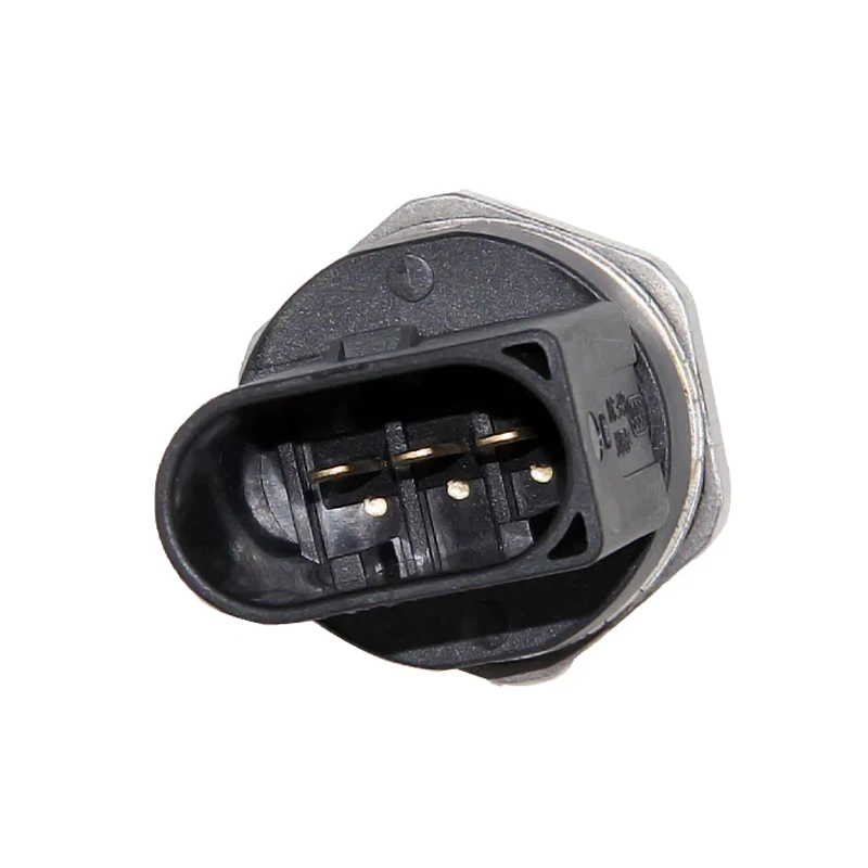 Высококачественный топливный рельс датчик высокого давления 0041537528 для MERCEDES BENZ A C