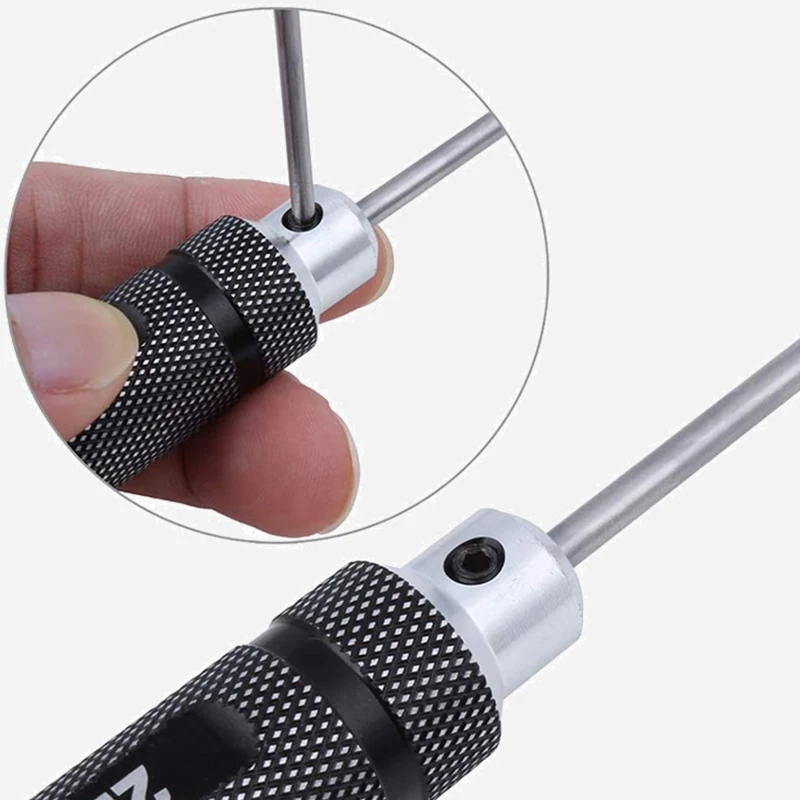 Шестигранные отвертки H1.5-3 мм ключ 1 5 2 3 шестигранная отвертка для