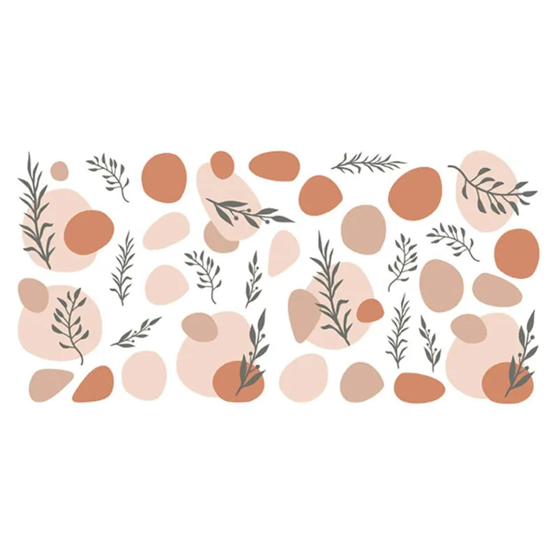 Наклейка на стену наклейка для гостиной спальни дивана креативная