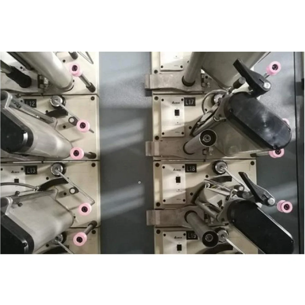 Рисунок 4 - Машина для производства плетеных