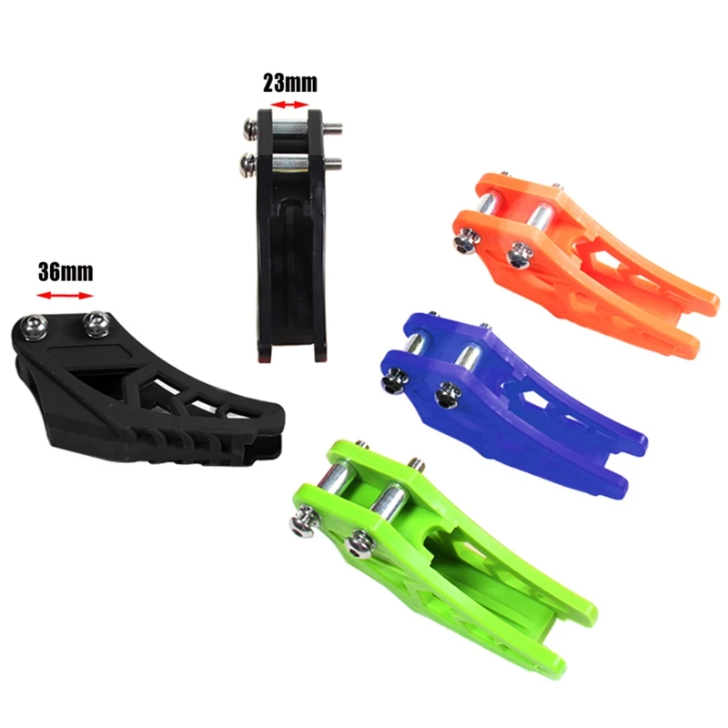 428 направляющая цепи мотоцикла защитная Звездочка ДЛЯ CRF YZF KXF RMZ KLX DR 250 zesb Bosuer