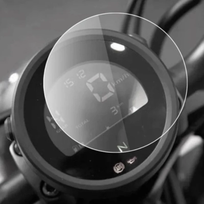 

Защитная пленка против царапин для мотоцикла Honda CMX 500 Rebel 2017 2018