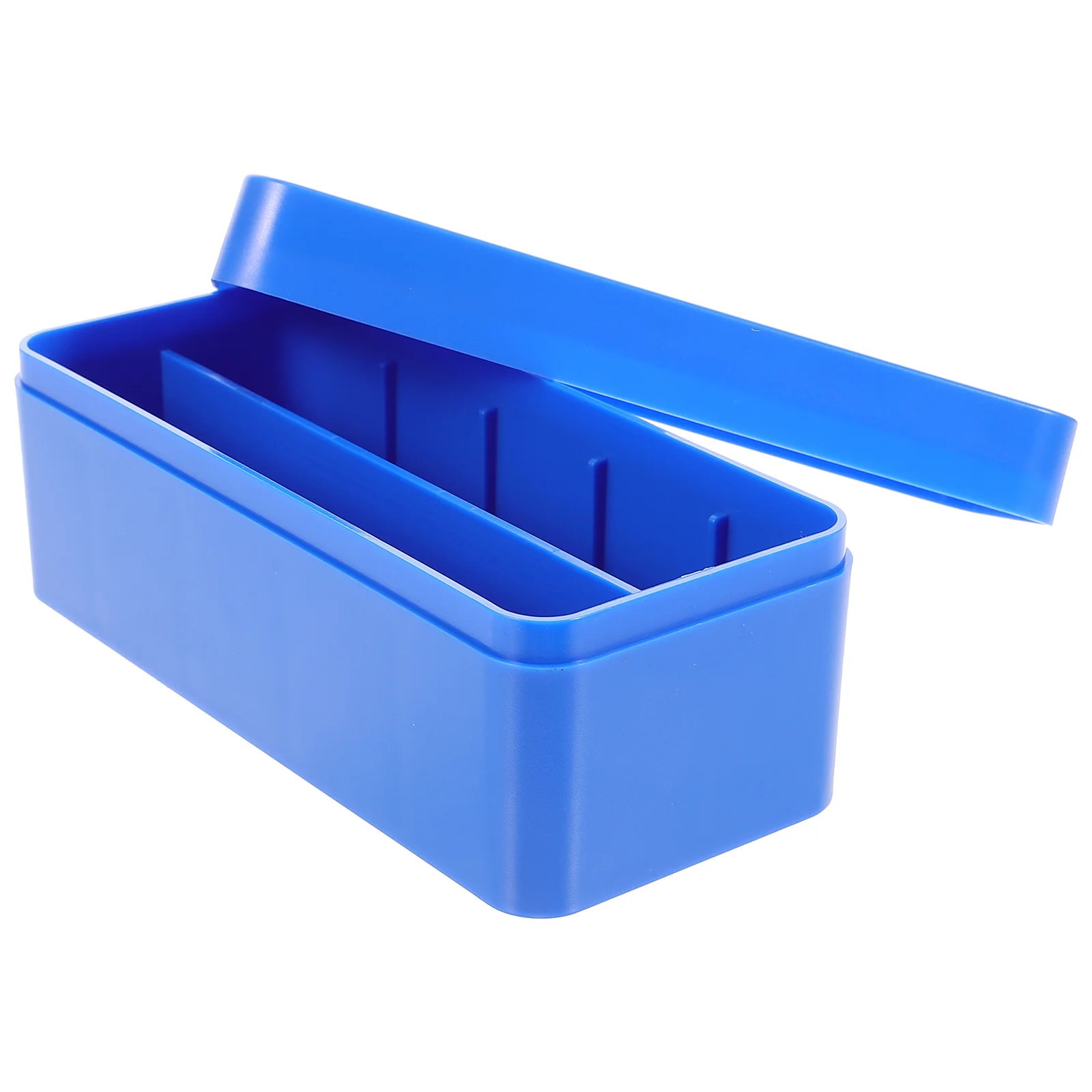 

Hard Plastic Film Storage Box Case Container Film Holder Reliable Film Case