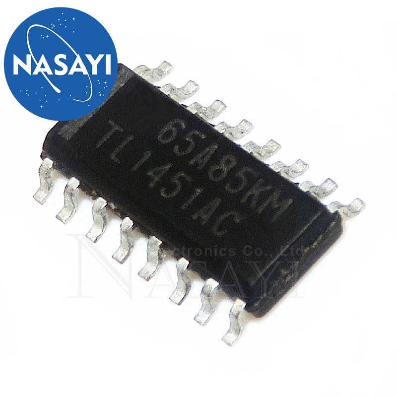 

TL1451AC TL1451 SOP-16-3.9mm