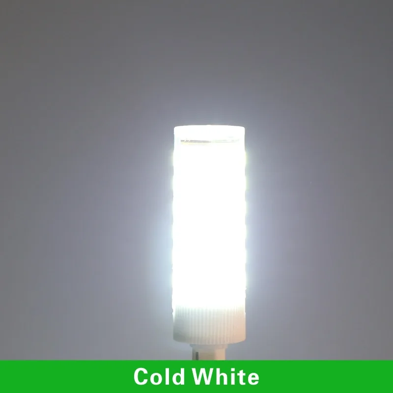 

QUANXUNHE LED лампа кукурузного типа G9 360°