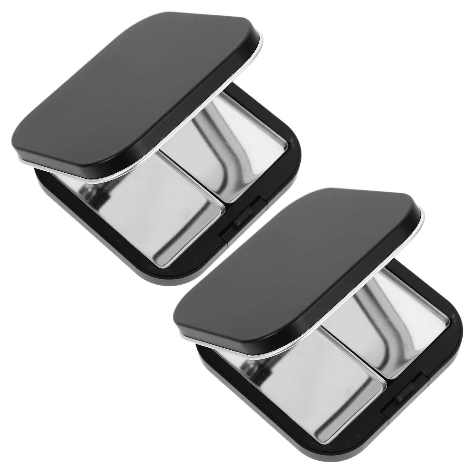 2 шт. коробка для теней век