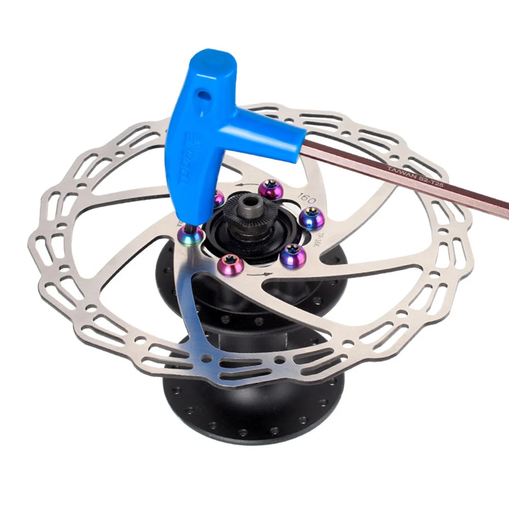 Toopre T25 велосипедный ключ Torx аксессуары для велоспорта гаечный горного велосипеда