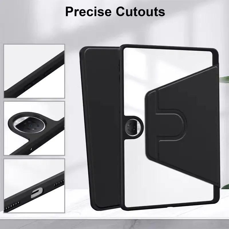 Акриловая подставка для Honor Pad 9 12 1 2023 MagicPad 13 Pad8 V8 Pro X9 X8 11 5 Lite