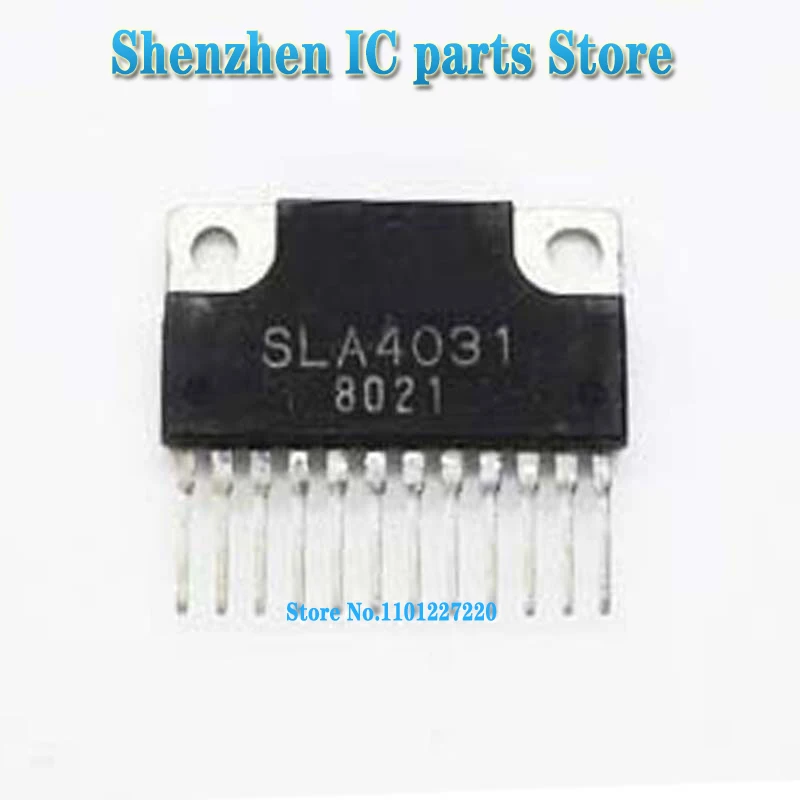 

1 шт. SLA4031 SLA4070 SLA4060 SLA4071 SLA4061 SLA6023 TA7256P ZIP в наличии на складе