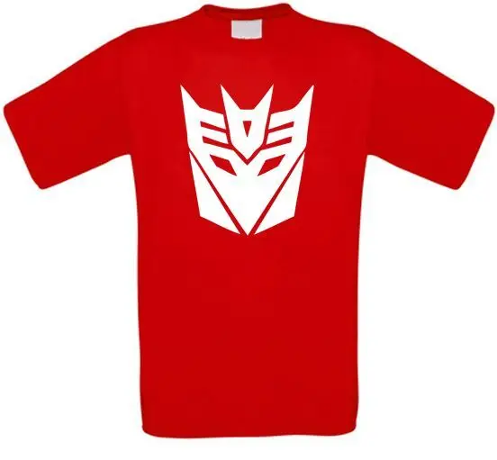 Футболка с имитацией цветов