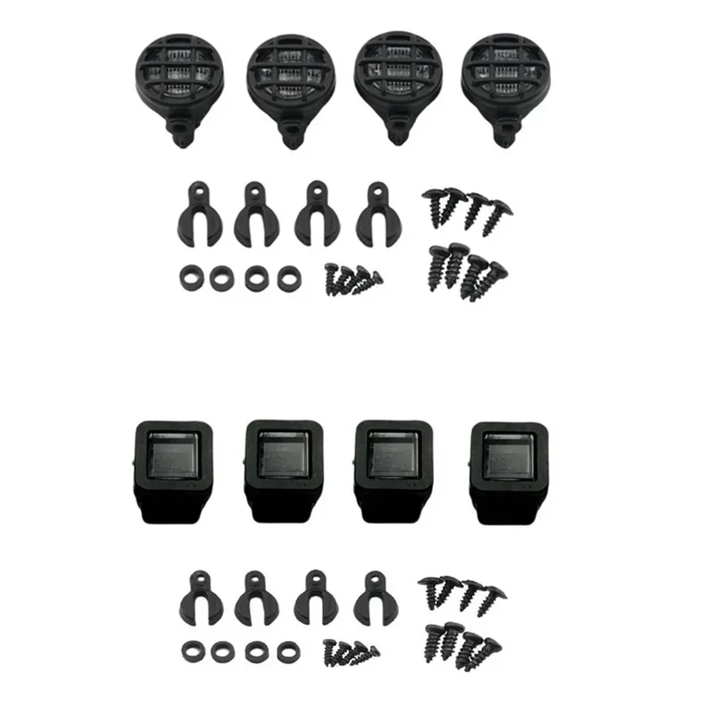 Металлический багажник на крышу со стандартной детской лестницей украшение для