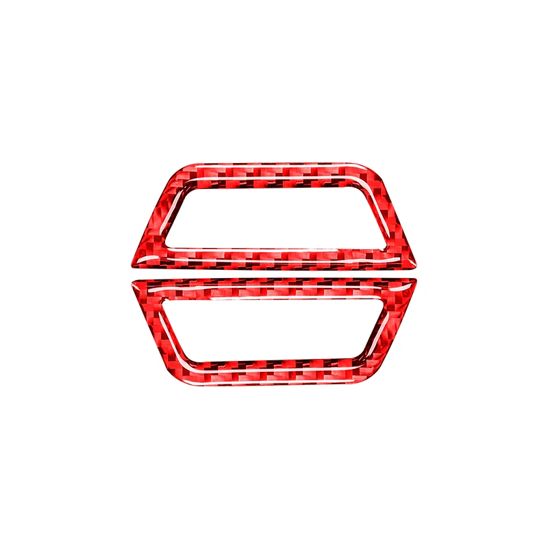 Аксессуары для BMW 3 серии E46 323i 328i 330i 325i 1999-2004 углеродное волокно интерьер