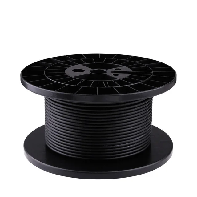 

3M 5M 10M 20M 50M Speaker Extension cable For Home Theater Meeting Room KTV Oxygen Free Copper Two Core Shielded OFC Signal Line