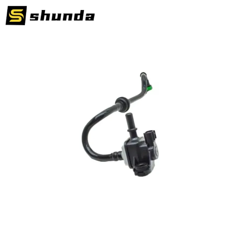 31478982 трубка испарителя канистра для вейпа Соленоидный клапан регулирования