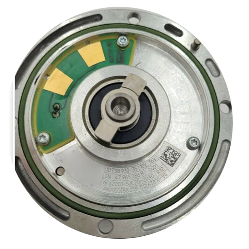 

Новинка, оригинал, быстрая доставка, 6FX2001-5JE20-2DA0