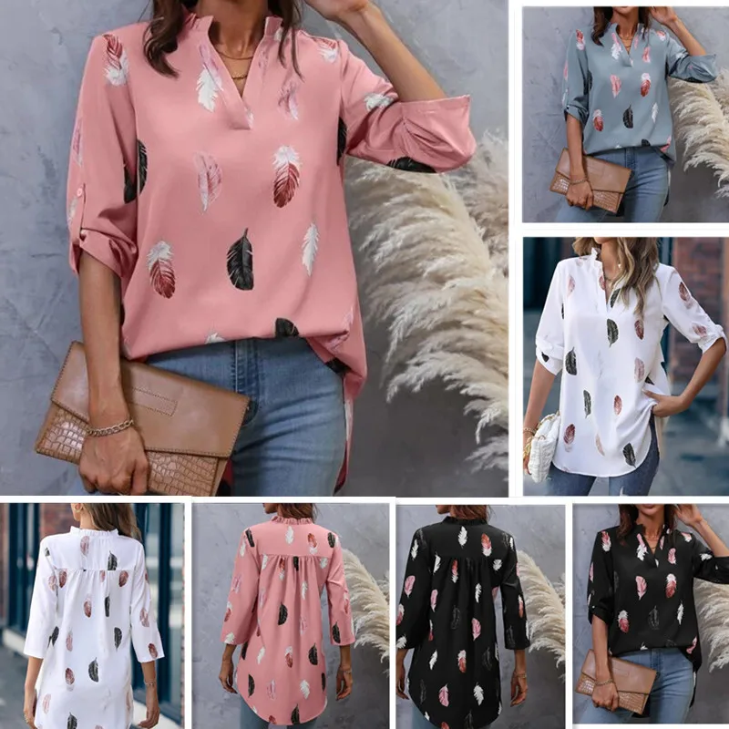 

New T-Shirt For Women’s Casual Lady Tide Female Dress Free Shipping