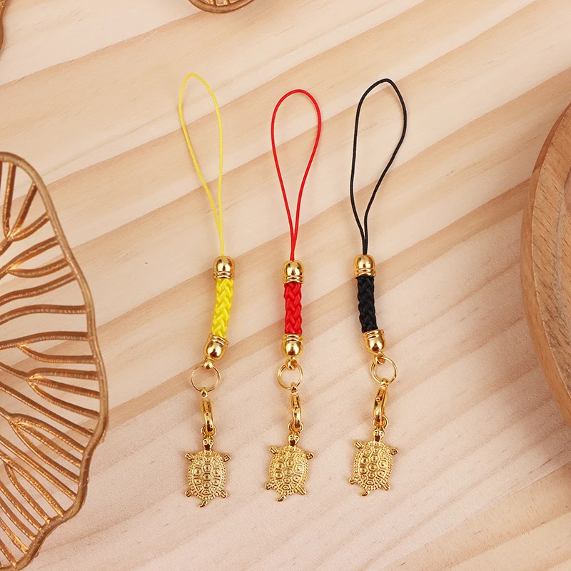 Японские деньги черепаха Асакуса храм Маленькая Золотая охраняющая молитву