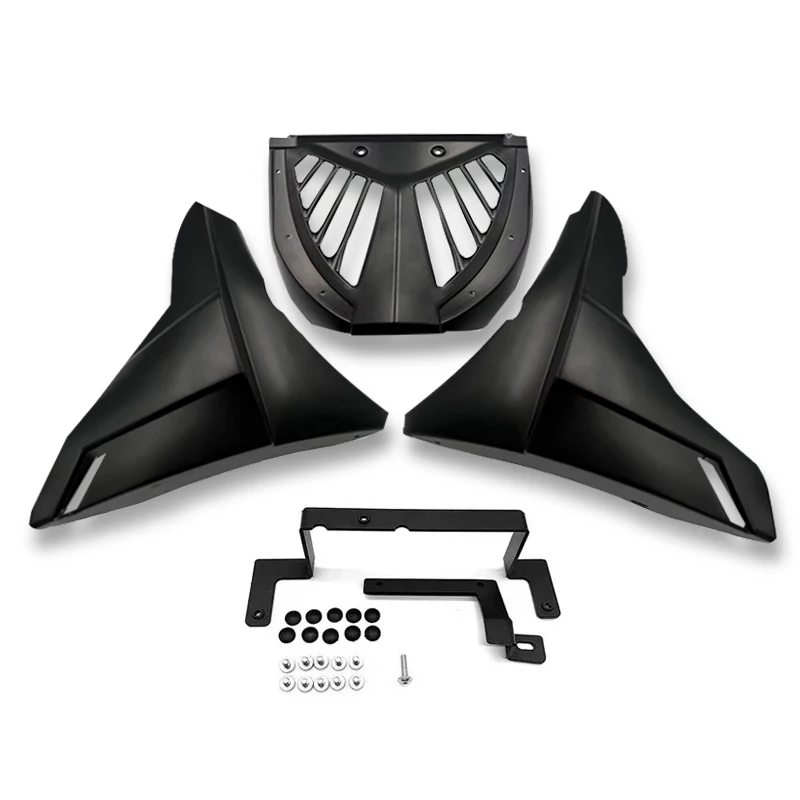 Для Honda Rebel CMX-500 CMX 500 2017-2023 2024 поддон для живота нижний спойлер двигателя